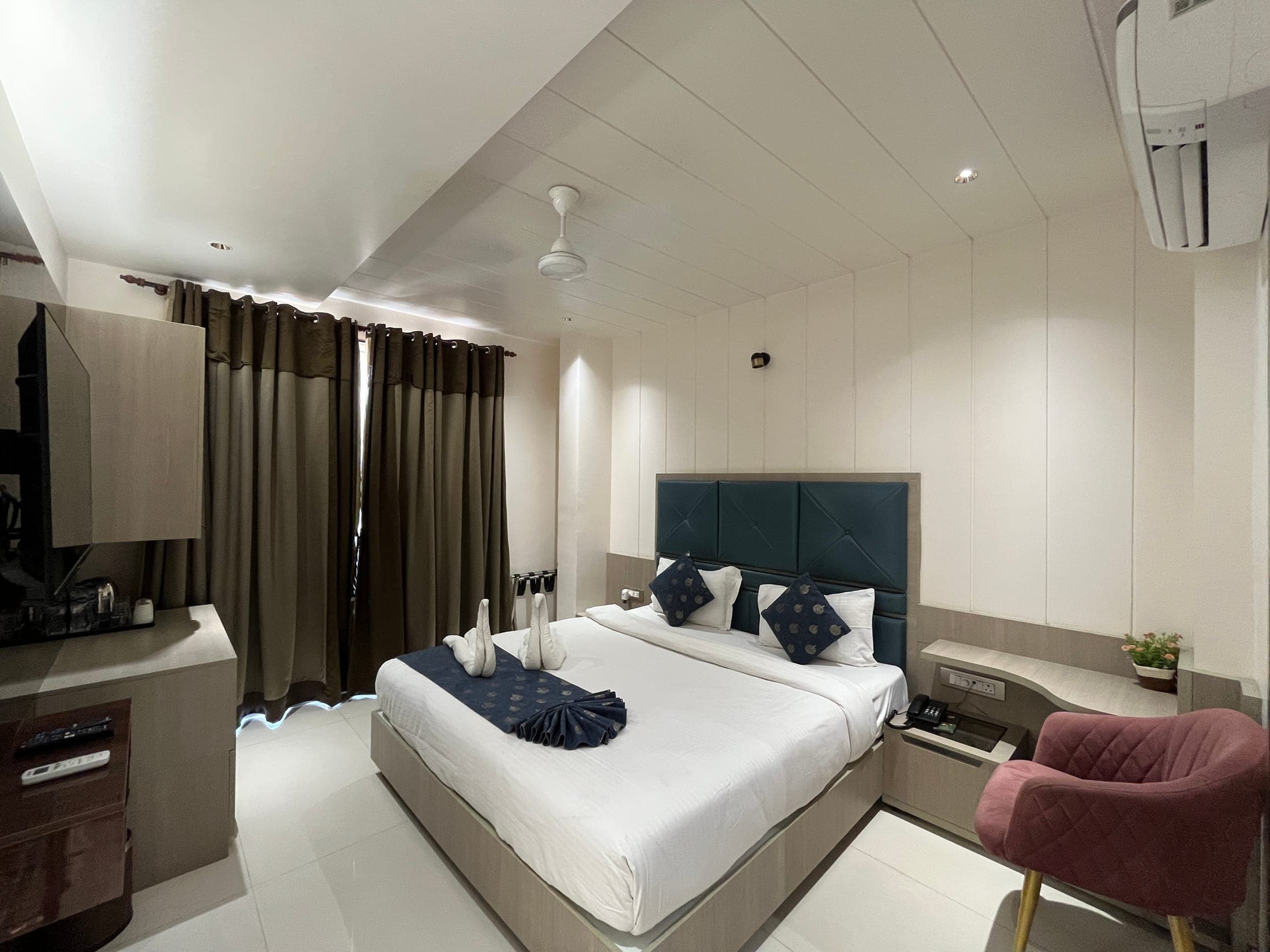 Elegant Interiors